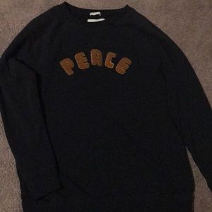 American eagle sweater